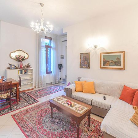 Apartament Ca' Botera Wenecja Zewnętrze zdjęcie