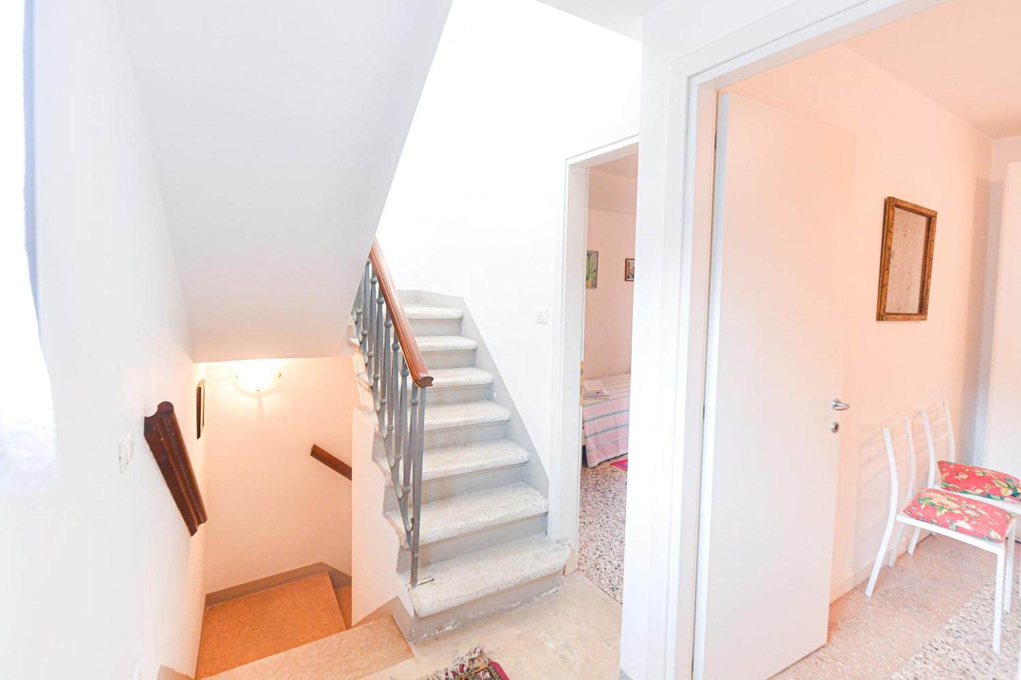 Apartament Ca' Botera Wenecja Zewnętrze zdjęcie
