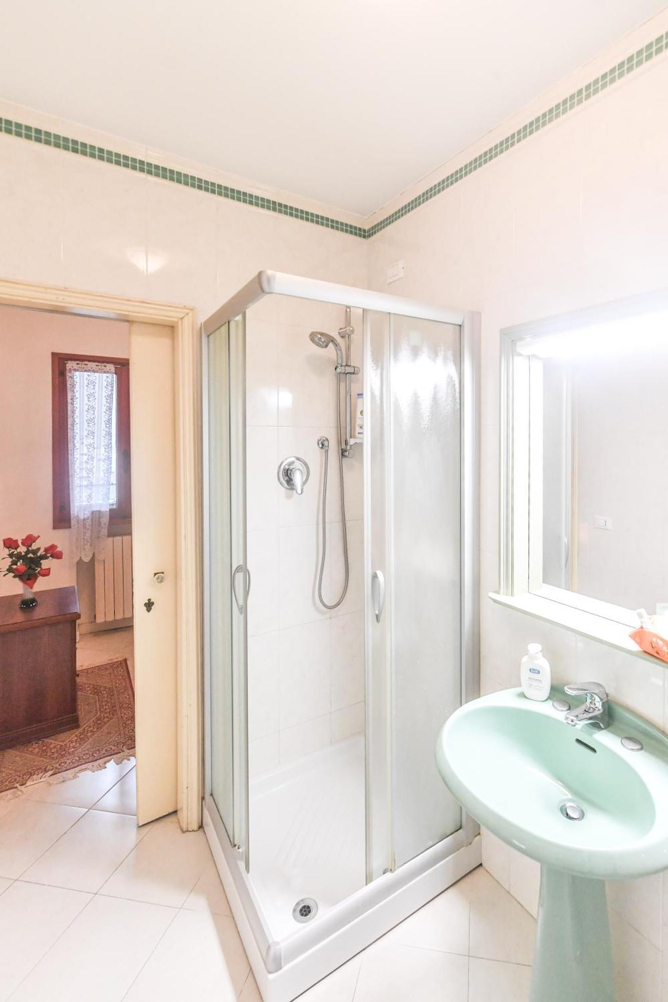 Apartament Ca' Botera Wenecja Zewnętrze zdjęcie