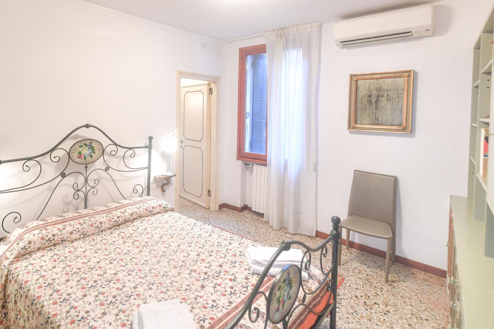 Apartament Ca' Botera Wenecja Zewnętrze zdjęcie