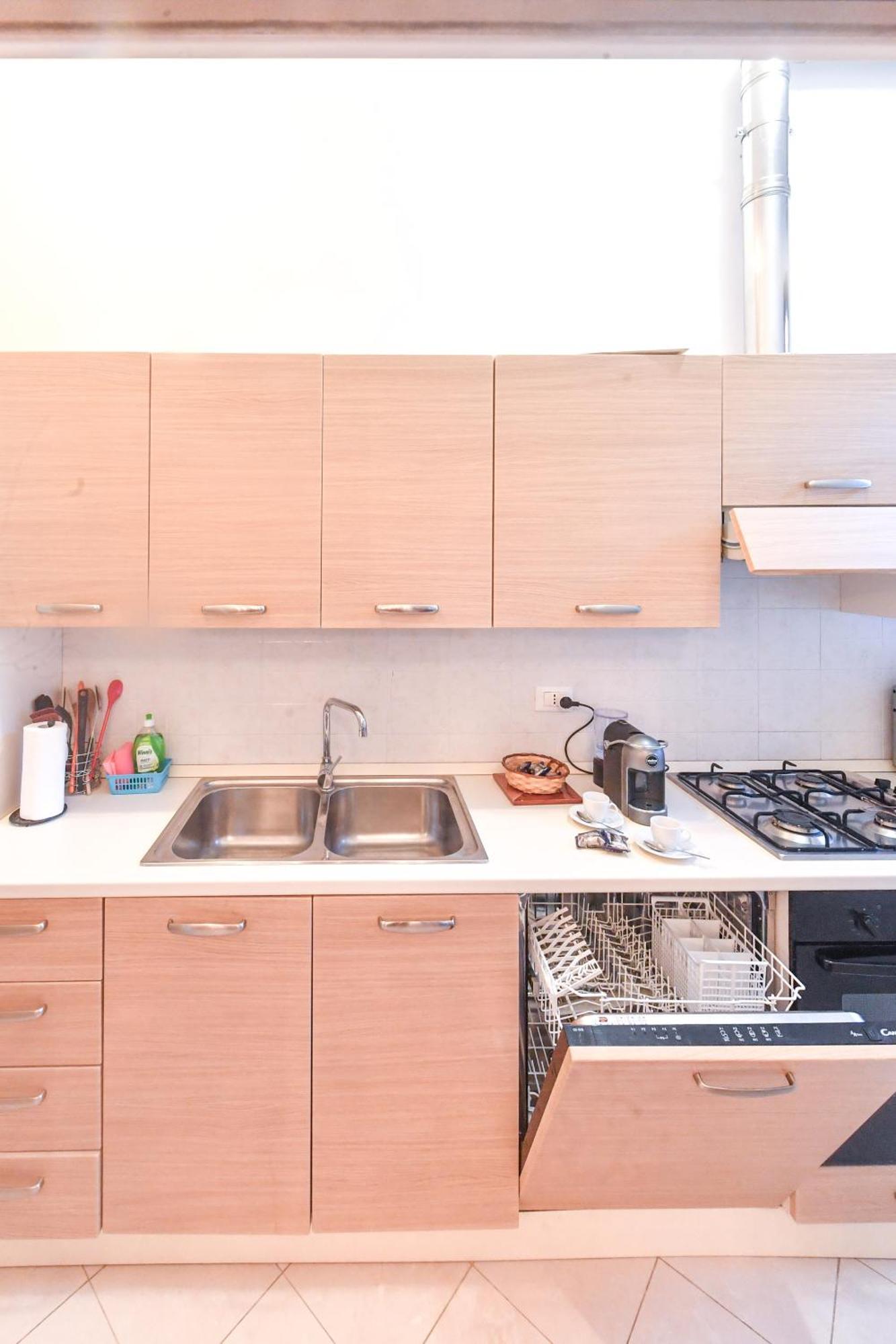 Apartament Ca' Botera Wenecja Zewnętrze zdjęcie