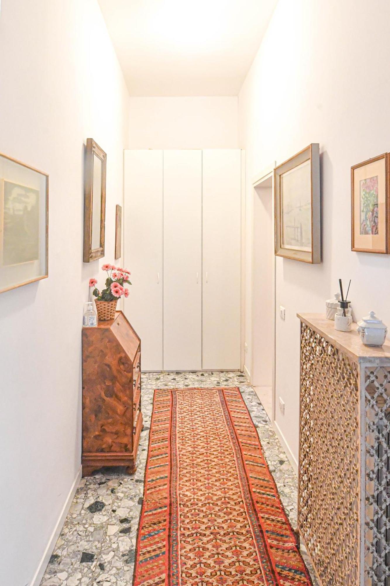 Apartament Ca' Botera Wenecja Zewnętrze zdjęcie